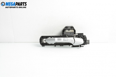 Външна дръжка за Mercedes-Benz A-Class Hatchback W176 (06.2012 - 05.2018), 4+1 вр., хечбек, позиция: предна, дясна