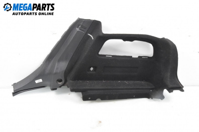 Кора багажник за Mercedes-Benz A-Class Hatchback W176 (06.2012 - 05.2018), 4+1 вр., хечбек