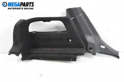 Кора багажник за Mercedes-Benz A-Class Hatchback W176 (06.2012 - 05.2018), 4+1 вр., хечбек