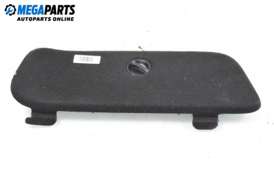 Кора багажник за Mercedes-Benz A-Class Hatchback W176 (06.2012 - 05.2018), 4+1 вр., хечбек