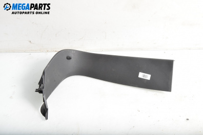 Интериорна пластмаса багажник за Mercedes-Benz A-Class Hatchback W176 (06.2012 - 05.2018), 4+1 вр., хечбек