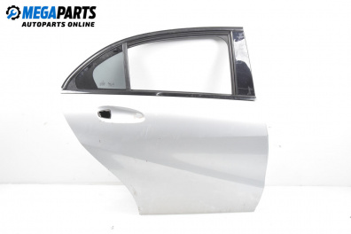 Врата за Mercedes-Benz A-Class Hatchback W176 (06.2012 - 05.2018), 4+1 вр., хечбек, позиция: задна, дясна