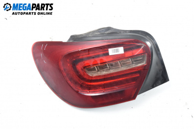 Стоп за Mercedes-Benz A-Class Hatchback W176 (06.2012 - 05.2018), хечбек, позиция: лява