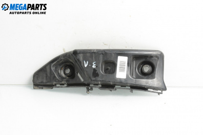 Държач броня за Mercedes-Benz A-Class Hatchback W176 (06.2012 - 05.2018), хечбек, позиция: задна, лява