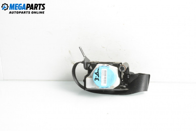 Предпазен колан за Mercedes-Benz A-Class Hatchback W176 (06.2012 - 05.2018), 4+1 вр., позиция: задна, дясна