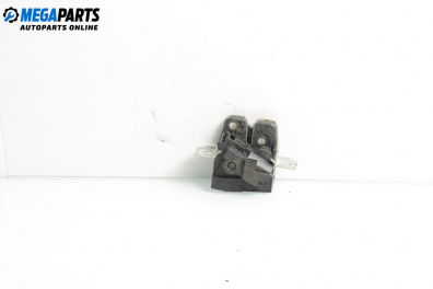 Брава заден капак за Mercedes-Benz A-Class Hatchback W176 (06.2012 - 05.2018), хечбек, позиция: задна