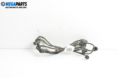 Ел. инсталация парктроник за Mercedes-Benz A-Class Hatchback W176 (06.2012 - 05.2018) A 200 CDI (176.001), 136 к.с.