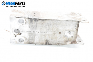 Декоративен капак двигател за Mercedes-Benz A-Class Hatchback W176 (06.2012 - 05.2018)