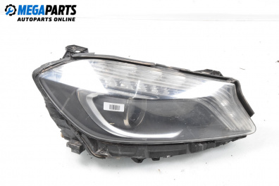 Фар за Mercedes-Benz A-Class Hatchback W176 (06.2012 - 05.2018), хечбек, позиция: дясна