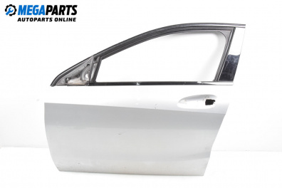 Врата за Mercedes-Benz A-Class Hatchback W176 (06.2012 - 05.2018), 4+1 вр., хечбек, позиция: предна, лява