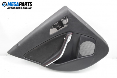 Кора врата за Mercedes-Benz A-Class Hatchback W176 (06.2012 - 05.2018), 4+1 вр., хечбек, позиция: задна, лява