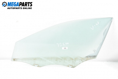 Странично стъкло за Mercedes-Benz A-Class Hatchback W176 (06.2012 - 05.2018), 4+1 вр., хечбек, позиция: предна, лява