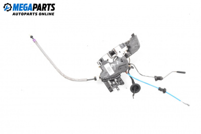 Горивни тръби за Mercedes-Benz A-Class Hatchback W176 (06.2012 - 05.2018) A 200 CDI (176.001), 136 к.с.