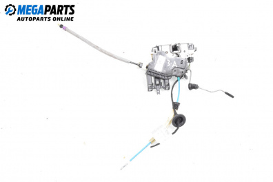 Брава на врата за Mercedes-Benz A-Class Hatchback W176 (06.2012 - 05.2018), позиция: задна, дясна