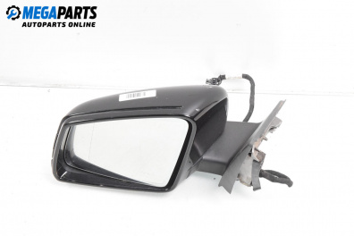 Огледало за Mercedes-Benz A-Class Hatchback W176 (06.2012 - 05.2018), 4+1 вр., хечбек, позиция: лява