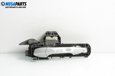 Външна дръжка за Mercedes-Benz A-Class Hatchback W176 (06.2012 - 05.2018), 4+1 вр., хечбек, позиция: задна, дясна