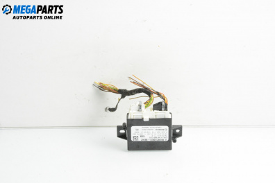 Модул за Mercedes-Benz A-Class Hatchback W176 (06.2012 - 05.2018), № A 246 900 43 12