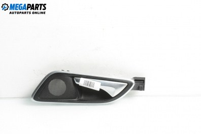 Вътрешна дръжка за Mercedes-Benz A-Class Hatchback W176 (06.2012 - 05.2018), 4+1 вр., хечбек, позиция: задна, дясна