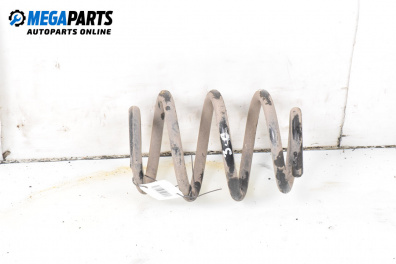 Пружина за ходова част за Mercedes-Benz A-Class Hatchback W176 (06.2012 - 05.2018), хечбек, позиция: задна