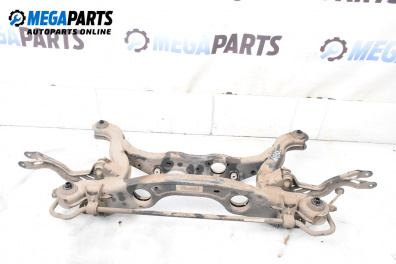 Заден мост за Mercedes-Benz A-Class Hatchback W176 (06.2012 - 05.2018), хечбек