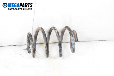 Пружина за ходова част за Mercedes-Benz A-Class Hatchback W176 (06.2012 - 05.2018), хечбек, позиция: задна