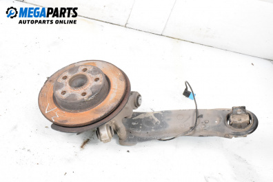 Шенкел главина за Mercedes-Benz A-Class Hatchback W176 (06.2012 - 05.2018), позиция: задна, лява