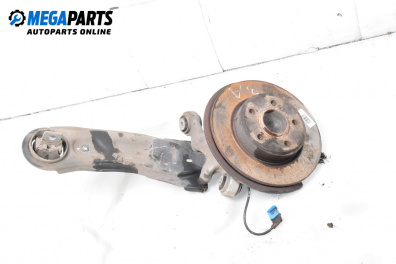 Шенкел главина за Mercedes-Benz A-Class Hatchback W176 (06.2012 - 05.2018), позиция: задна, дясна