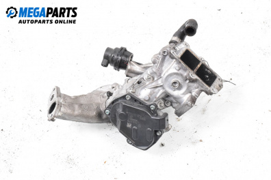 EGR-клапан за Mercedes-Benz A-Class Hatchback W176 (06.2012 - 05.2018) A 200 CDI (176.001), 136 к.с., № A 651 140 03 60