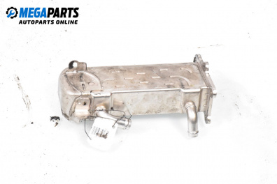 EGR охладител за Mercedes-Benz A-Class Hatchback W176 (06.2012 - 05.2018) A 200 CDI (176.001), 136 к.с.