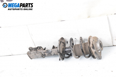 Макферсон за Mercedes-Benz A-Class Hatchback W176 (06.2012 - 05.2018), хечбек, позиция: предна, лява