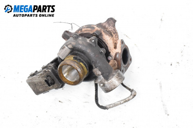 Турбо за Mercedes-Benz A-Class Hatchback W176 (06.2012 - 05.2018) A 200 CDI (176.001), 136 к.с., № A 651 090 07 86