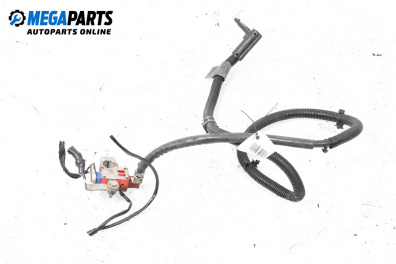 Горивен маркуч за Mercedes-Benz A-Class Hatchback W176 (06.2012 - 05.2018) A 200 CDI (176.001), 136 к.с.