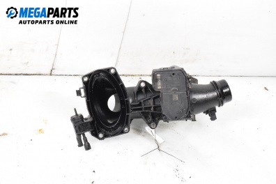 Дроселова клапа за Mercedes-Benz A-Class Hatchback W176 (06.2012 - 05.2018) A 200 CDI (176.001), 136 к.с.