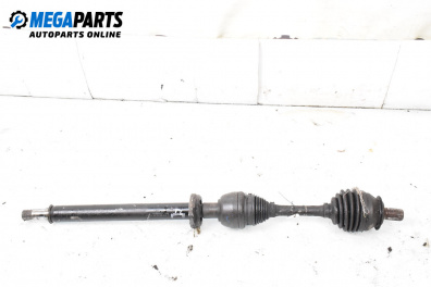 Полуоска за Mercedes-Benz A-Class Hatchback W176 (06.2012 - 05.2018) A 200 CDI (176.001), 136 к.с., позиция: предна, дясна, автоматик