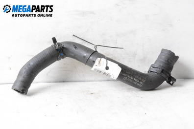 Воден маркуч за Mercedes-Benz A-Class Hatchback W176 (06.2012 - 05.2018) A 200 CDI (176.001), 136 к.с.