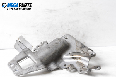 Алуминиева планка за Mercedes-Benz A-Class Hatchback W176 (06.2012 - 05.2018), хечбек