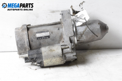 Стартер за Mercedes-Benz A-Class Hatchback W176 (06.2012 - 05.2018) A 200 CDI (176.001), 136 к.с., № A 720 906 00 26