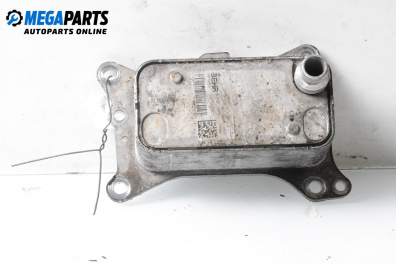 Маслоохладител за Mercedes-Benz A-Class Hatchback W176 (06.2012 - 05.2018) A 200 CDI (176.001), 136 к.с.