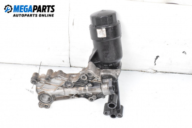 Корпус за маслен филтър за Mercedes-Benz A-Class Hatchback W176 (06.2012 - 05.2018) A 200 CDI (176.001), 136 к.с.