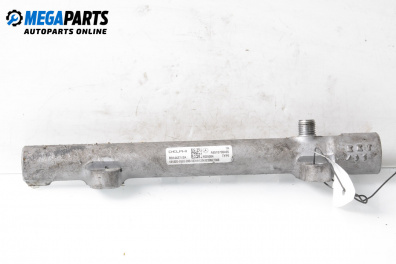 Горивна рейка за Mercedes-Benz A-Class Hatchback W176 (06.2012 - 05.2018) A 200 CDI (176.001), 136 к.с.