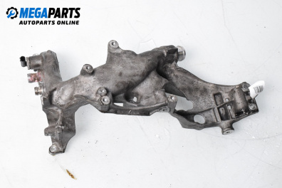 Алуминиева конзола двигател за Mercedes-Benz A-Class Hatchback W176 (06.2012 - 05.2018) A 200 CDI (176.001), 136 к.с.