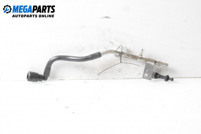 Горивен маркуч за Mercedes-Benz A-Class Hatchback W176 (06.2012 - 05.2018) A 200 CDI (176.001), 136 к.с.