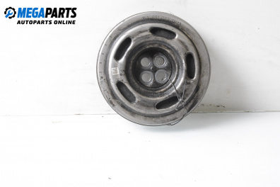 Демпферна шайба за Mercedes-Benz A-Class Hatchback W176 (06.2012 - 05.2018) A 200 CDI (176.001), 136 к.с.