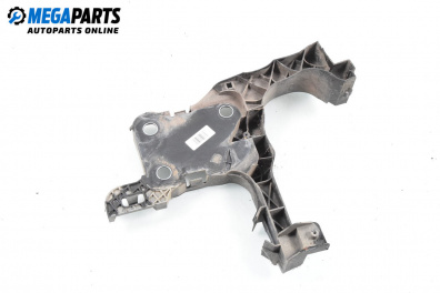 Държач броня за Renault Scenic II Minivan (06.2003 - 07.2010), миниван, позиция: предна