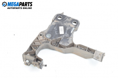 Държач броня за Renault Scenic II Minivan (06.2003 - 07.2010), миниван, позиция: предна, лява