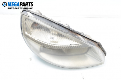 Фар за Renault Scenic II Minivan (06.2003 - 07.2010), миниван, позиция: дясна