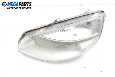 Фар за Renault Scenic II Minivan (06.2003 - 07.2010), миниван, позиция: лява
