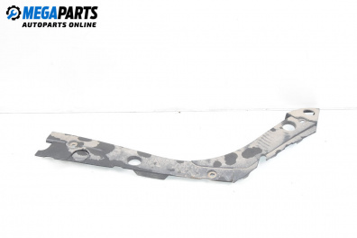 Пластмасова кора за Renault Scenic II Minivan (06.2003 - 07.2010), 4+1 вр., миниван