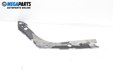 Пластмасова кора за Renault Scenic II Minivan (06.2003 - 07.2010), 4+1 вр., миниван