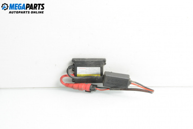 Xenon баласт за Renault Scenic II Minivan (06.2003 - 07.2010)